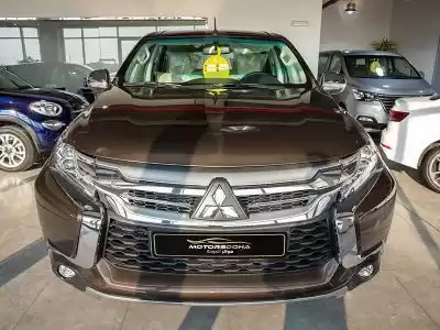 Brand New Mitsubishi Unspecified For Sale in Al Sadd , Doha #8148 - 1  image 